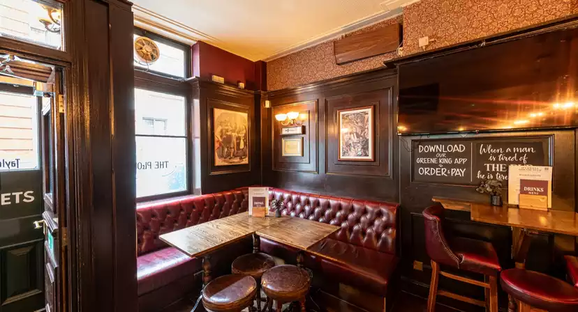 The Plough Bloomsbury Christmas Parties 2026