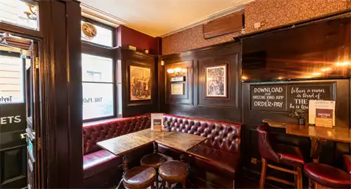 The Plough Bloomsbury Christmas Parties 2026