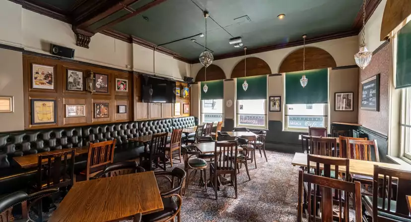 The Plough Bloomsbury Christmas Parties 2026