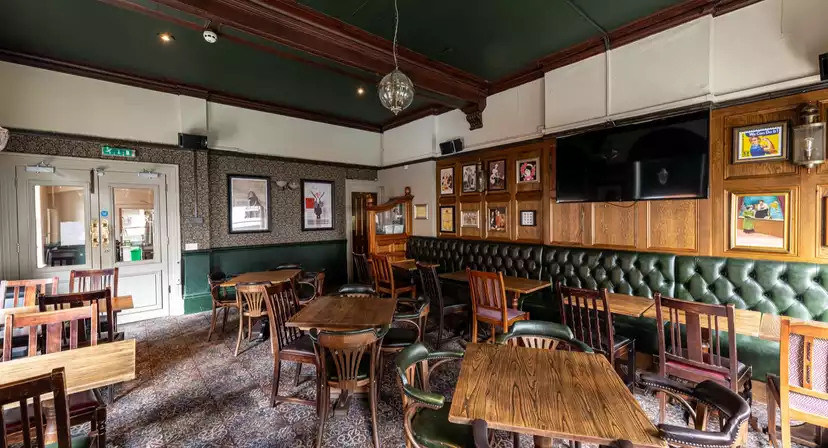 The Plough Bloomsbury Christmas Parties 2026