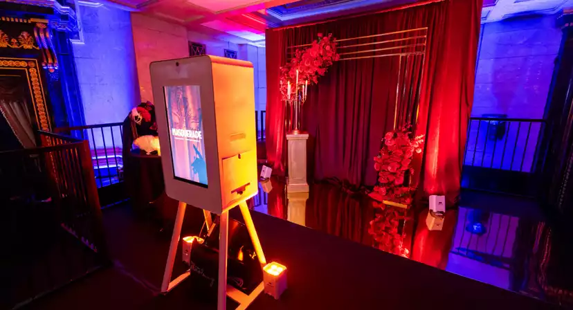 60 Great Queen Street Christmas Parties 2026