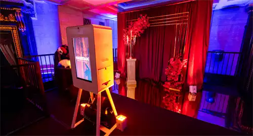 60 Great Queen Street Christmas Parties 2026