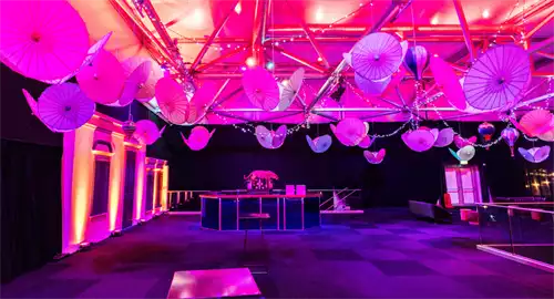 Evolution London  Christmas Parties 2026