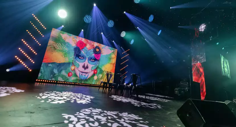 Evolution London Christmas Parties 2026