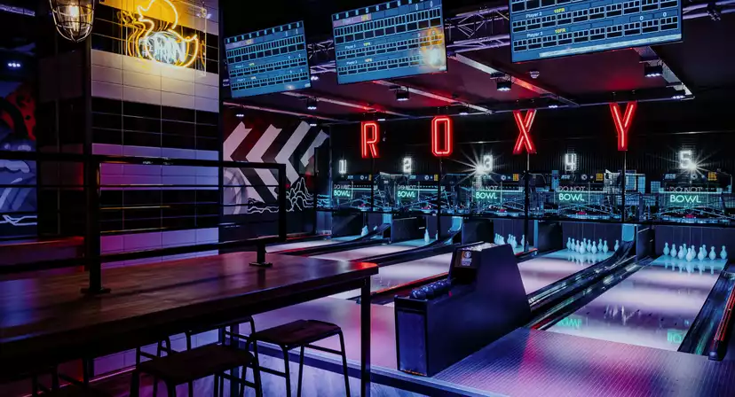 Roxy Ball Room York The Stonebow