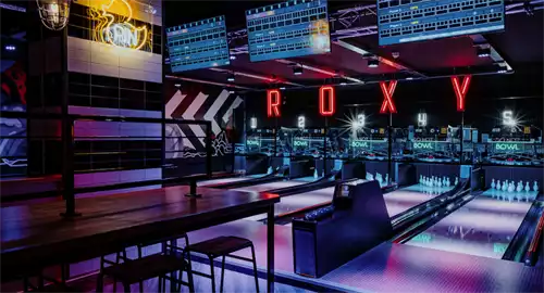 Roxy Ball Room York The Stonebow