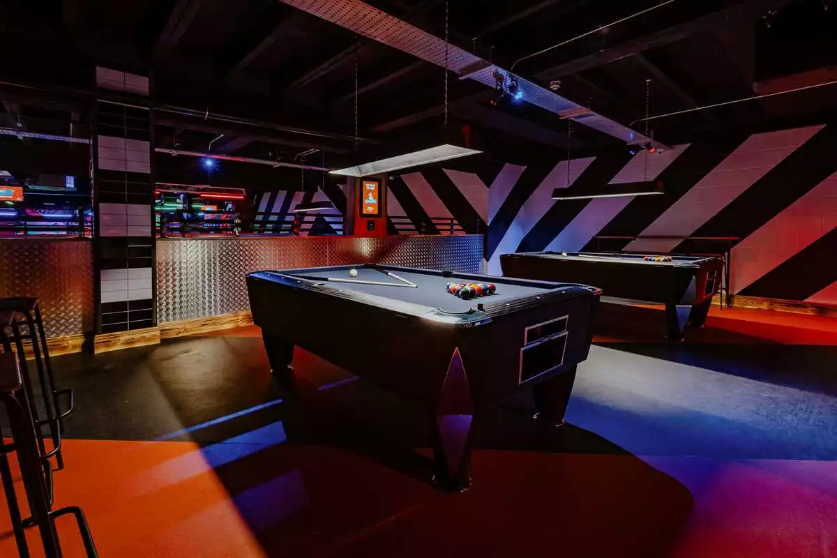 The Gallery at Roxy Ball Room York The Stonebow in York