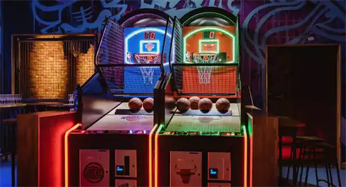 Roxy Lanes Cardiff The Friary Christmas Parties 2026