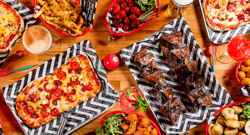 Roxy Ball Room Leeds Boar Lane Christmas Parties 2026