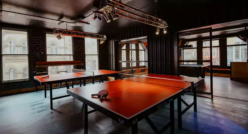 Roxy Ball Room Leeds Boar Lane Christmas Parties 2026