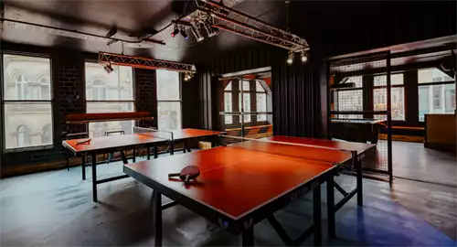 Roxy Ball Room Leeds Boar Lane Christmas Parties 2026