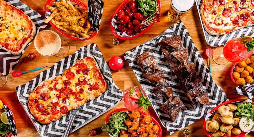 Roxy Ball Room Leicester Humberstone Gate Christmas Parties 2026