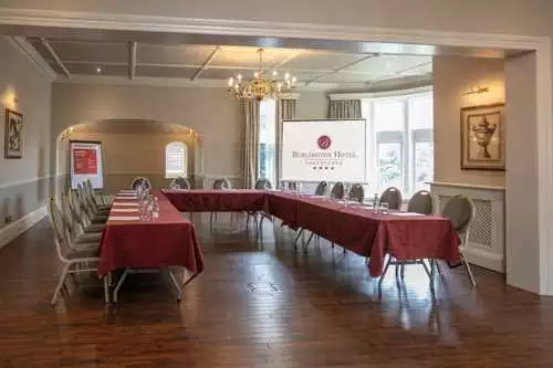 Radnor Suite