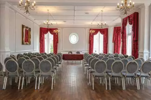 Premier Suite