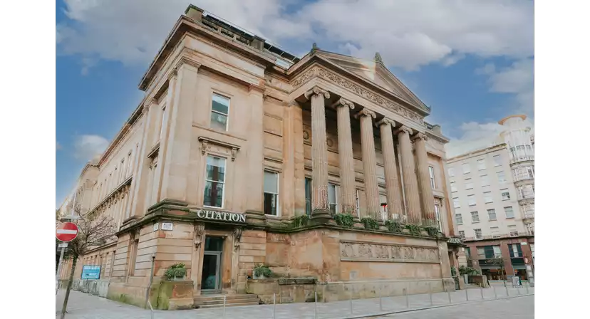 Citation - Exclusive Hire Venue
