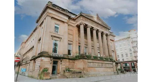 Citation - Exclusive Hire Venue