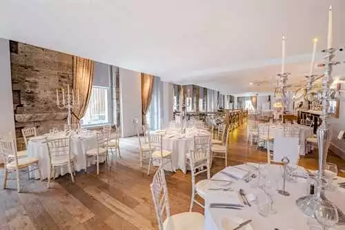 Citation - Exclusive Hire Venue