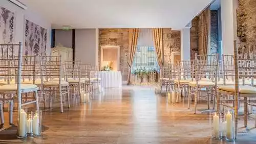 Citation - Exclusive Hire Venue Christmas Parties 2026