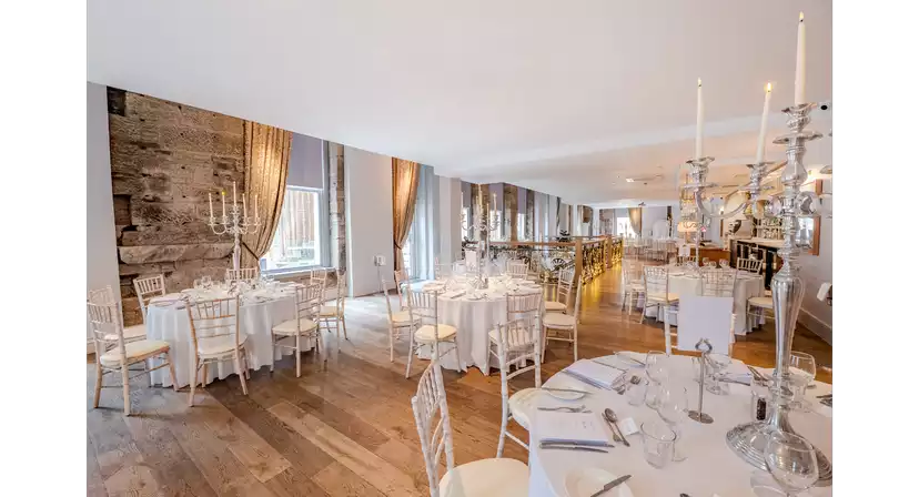 Citation - Exclusive Hire Venue Christmas Parties 2026