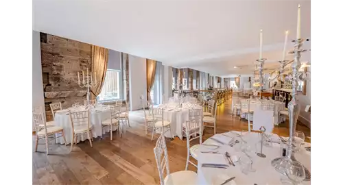 Citation - Exclusive Hire Venue Christmas Parties 2026