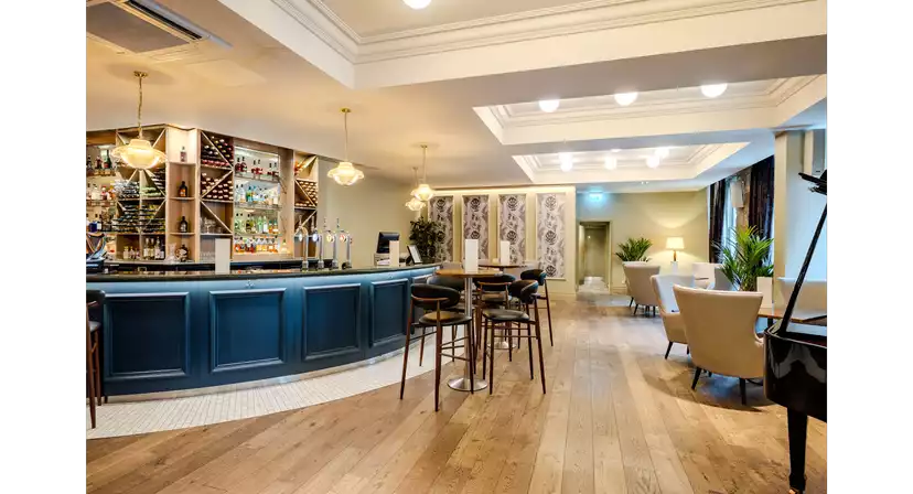 Citation - Exclusive Hire Venue Christmas Parties 2026