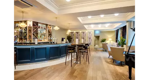 Drinks & Festive Finger Food Package 2026 at Citation - Exclusive Hire Venue