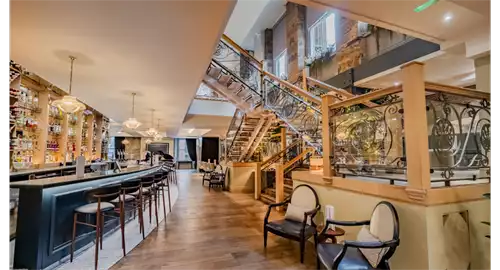 Citation - Exclusive Hire Venue Christmas Parties 2026