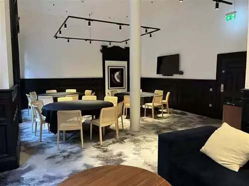 The Bell at AC Hotel by Marriott Glasgow