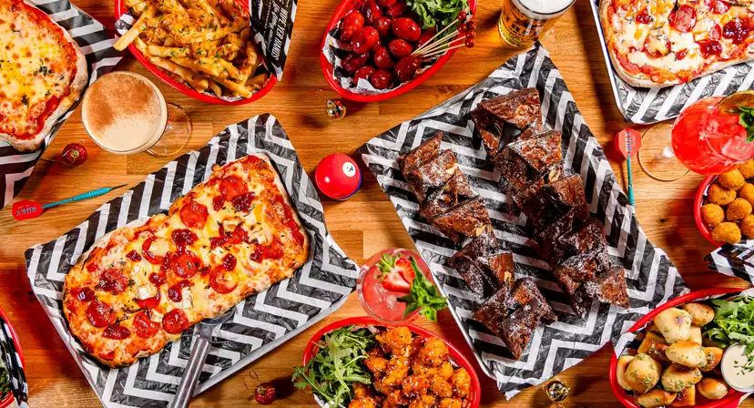 Roxy Ball Room Manchester Arndale Christmas Parties 2026