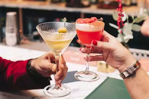 AC Hotel by Marriott Glasgow Christmas Parties 2026