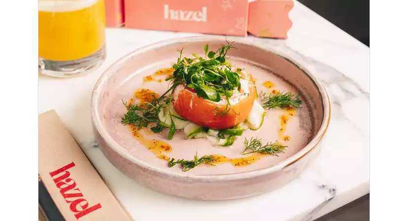 AC Hotel by Marriott Glasgow Christmas Parties 2026