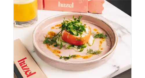 AC Hotel by Marriott Glasgow Christmas Parties 2026