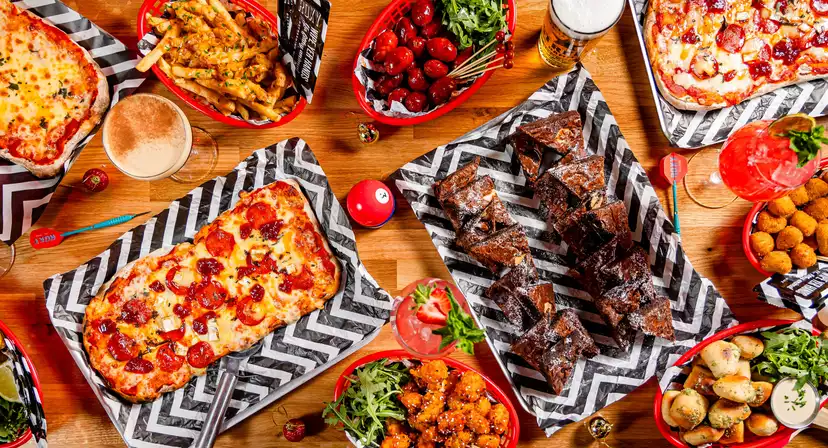 Roxy Ball Room York The Stonebow Christmas Parties 2026