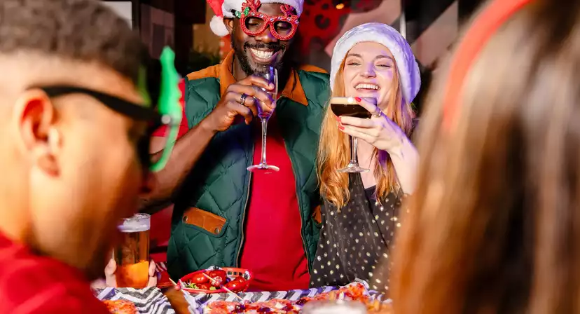 Roxy Lanes Birmingham Digbeth Christmas Parties 2026