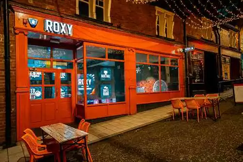 Full Venue Hire at Roxy Ball Room Leeds Merrion Street