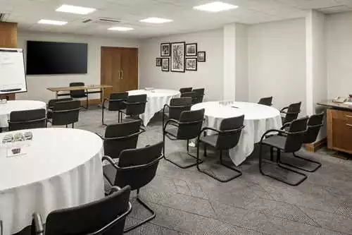 Windsor at Crowne Plaza Nottingham