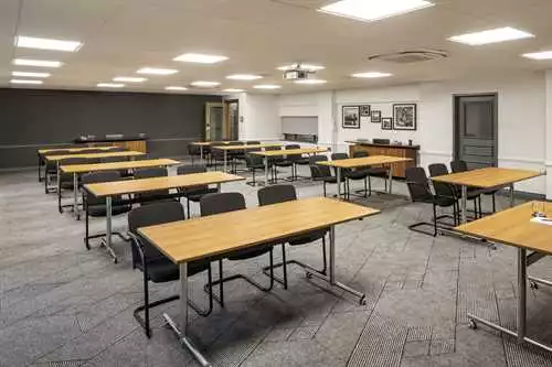 Talbot Suite at Crowne Plaza Nottingham
