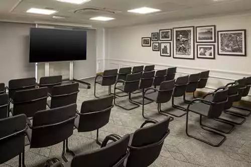 Sandringham Suite at Crowne Plaza Nottingham