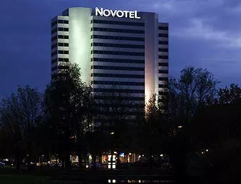 Novotel Rotterdam Brainpark