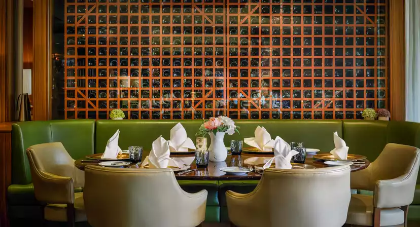 Hilton London Syon Park Christmas Parties 2026