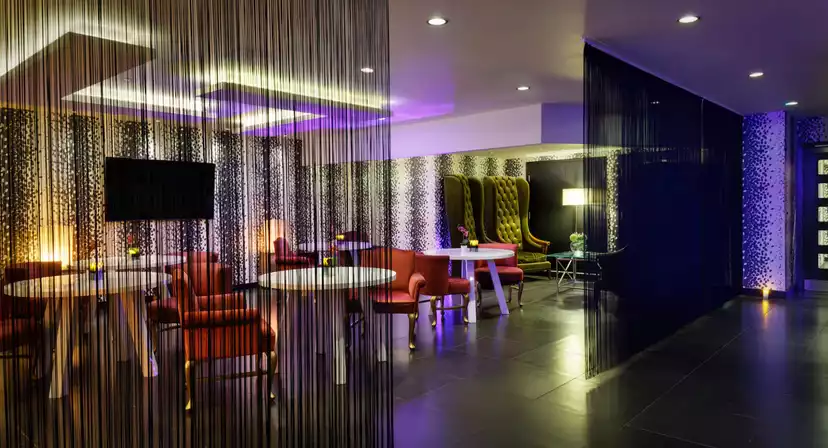 Hilton London Syon Park Christmas Parties 2026