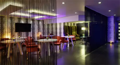 Hilton London Syon Park Christmas Parties 2026