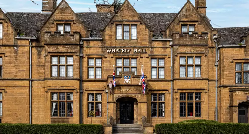 Whately Hall