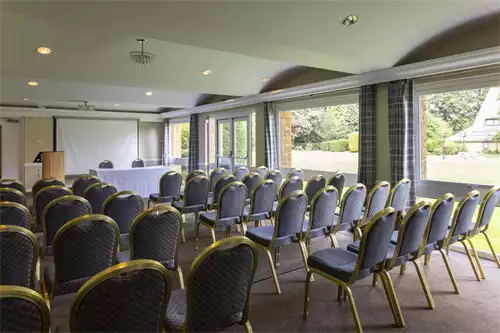 Parkside Suite at Whately Hall