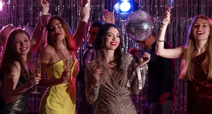 Whately Hall Christmas Parties 2026