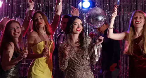 Whately Hall Christmas Parties 2026