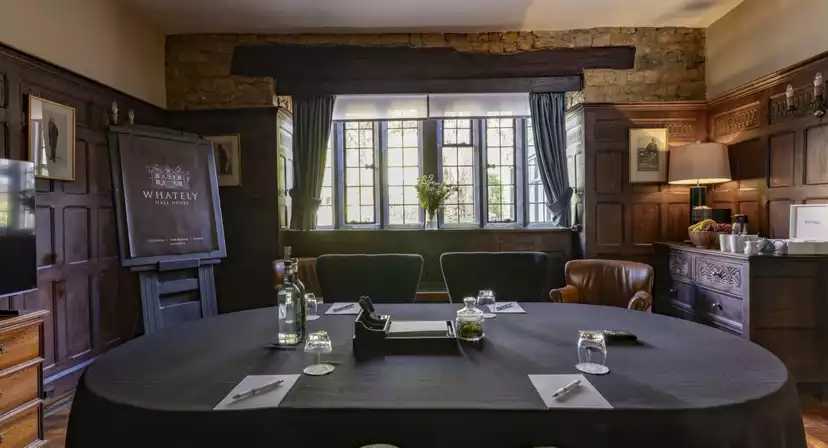 Whately Hall Christmas Parties 2026