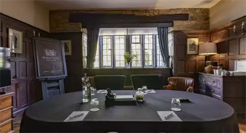 Whately Hall Christmas Parties 2026