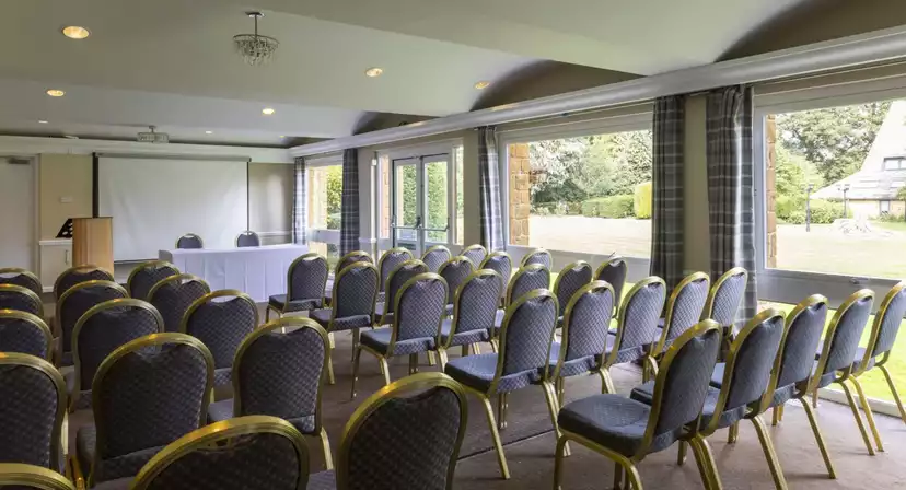 Whately Hall Christmas Parties 2026