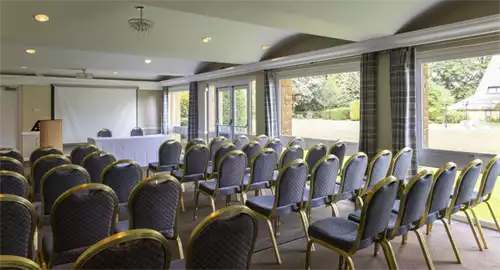 Whately Hall Christmas Parties 2026